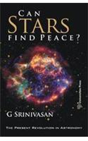 Can Stars Find Peace?