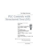 PLC Controls with Structured Text (ST)