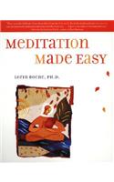 Meditation Made Easy