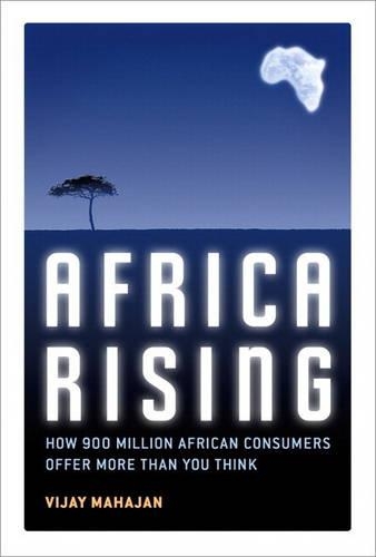 Africa Rising