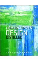 Domain-Driven Design Distilled