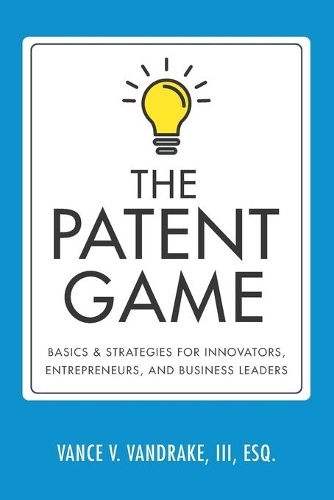Patent Game