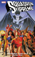 Squadron Supreme [New Printing 2]