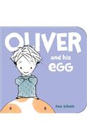 Oliver and his Egg
