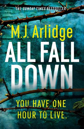 All Fall Down: (Di Helen Grace)