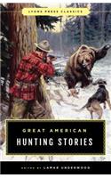 Great American Hunting Stories