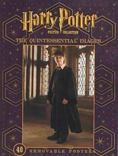 Harry Potter Poster Collection