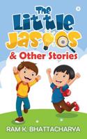 Little Jasoos & Other Stories