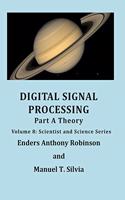 Digital Signal Processing Part A