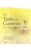 Tasks and Content of the Steiner-Waldorf Curriculum