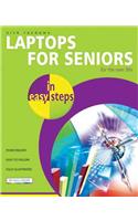 Laptops for Seniors in Easy Steps: For the Over 50s
