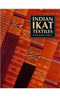 Indian Ikat Textiles