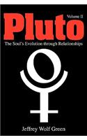 Pluto: The Soul's Evolution Through Relationships