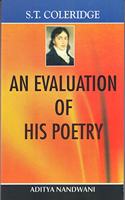 S.T. Coleridge—An Evaluation Of His Poetry