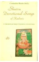 Shaiva Devotional Songs Of Kashmir