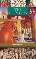 Holy Cow and Other Indian Stories