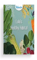 Skillmatics Lola's Healthy Habits! | Fun Learning Storybooks for Kids Ages 3 and Up