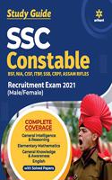 Ssc Constable Gd Exam Guide 2021
