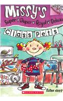 Missy'S Super Duper Royal Deluxe :  #2 Class Pets (Branches)