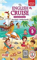 The English Cruise An Integrated Skills Coursebook 8