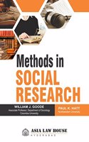 Methods in Social Research