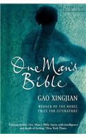 One Man’s Bible