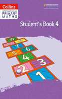 International Primary Maths Student's Book: Stage 4 (Collins International Primary Maths)