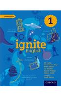 Ignite English: Student Book 1