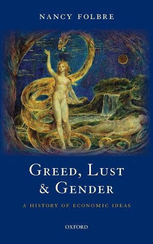 Greed, Lust and Gender