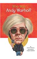 Who Was Andy Warhol?