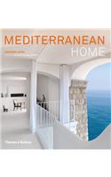 Mediterranean Home