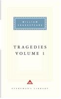 Tragedies, Volume 1