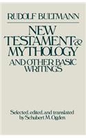 New Testament & Mythology