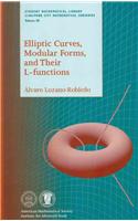 Elliptic Curves, Modular Forms and Their L-functions