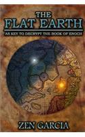 Flat Earth as Key to Decrypt the Book of Enoch