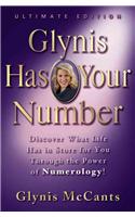 Glynis Has Your Number