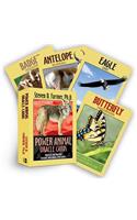 Power Animals Oracle Cards