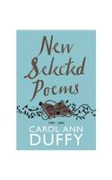 New Selected Poems
