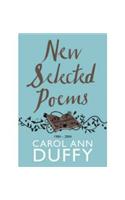 New Selected Poems