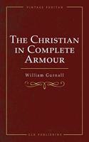 Christian In Complete Armour