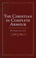 Christian In Complete Armour