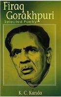 Firaq Gorakhpuri: Selected Poetry