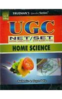 UGC Home Science