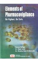 Elements Of Pharmacovigilance
