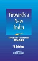 Towards A New India