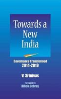 Towards A New India