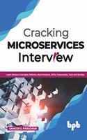 Cracking Microservices Interview