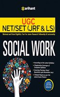 UGC Net Social Work