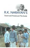 Critical Study of R.K. Narayan's