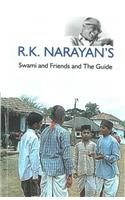 A Critical Study of R.K. Narayan's